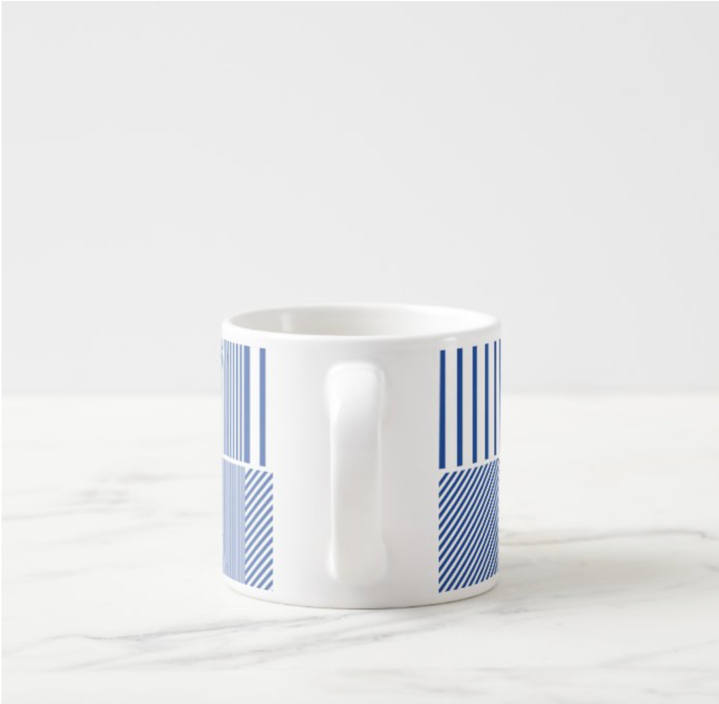 Prato Double Espresso/Cappuccino Cup Set