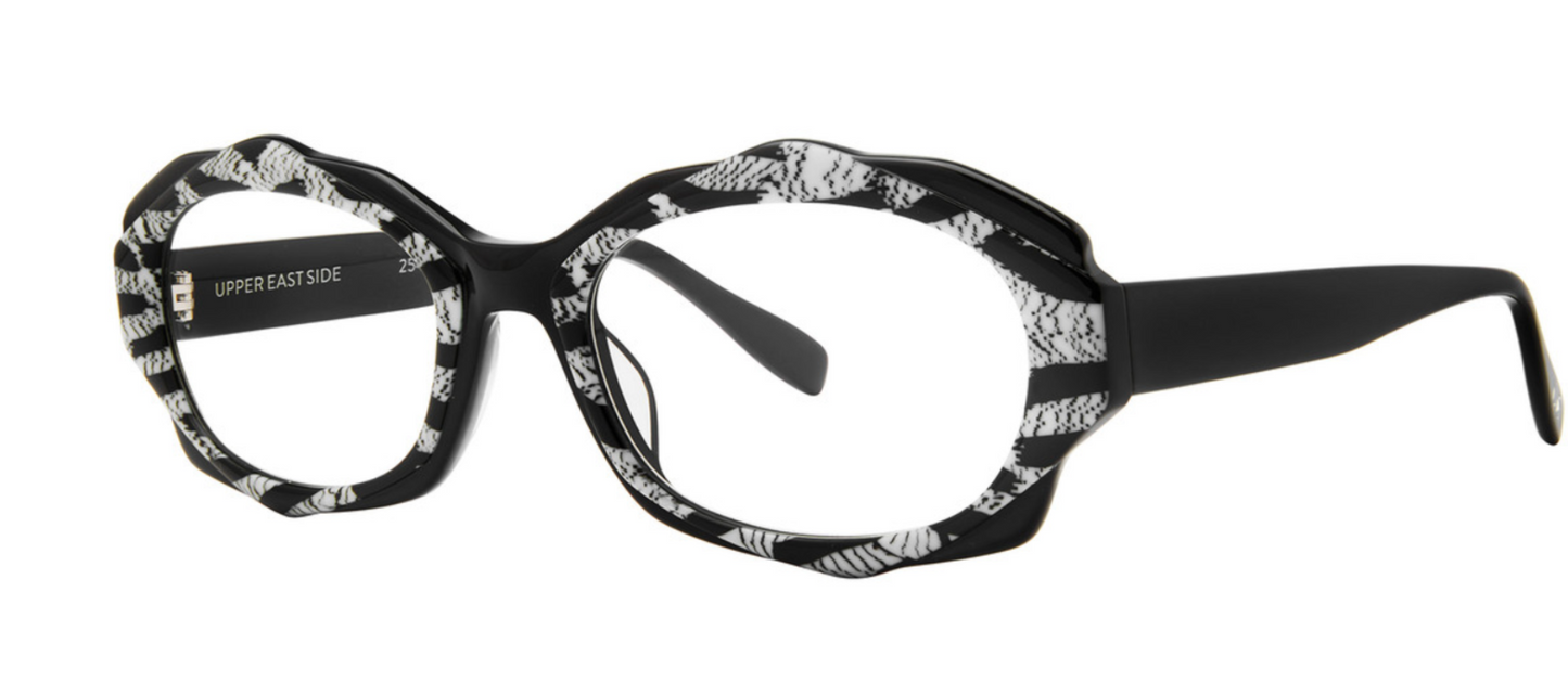 Upper East Side Readers | Always Get Lucky