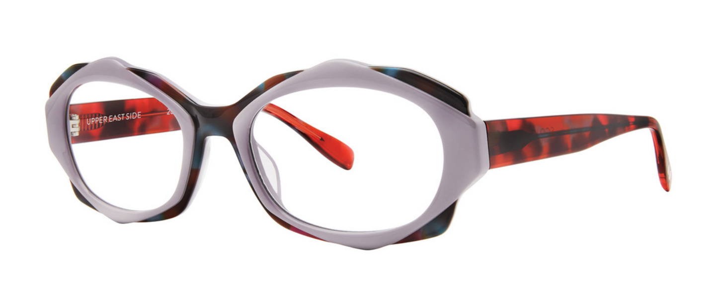Upper East Side Readers | Always Get Lucky