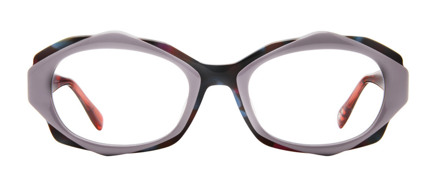 Upper East Side Readers | Always Get Lucky