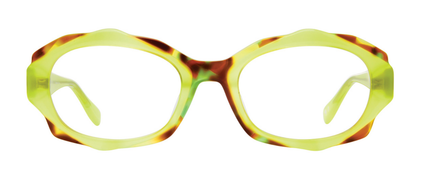 Upper East Side Readers | Always Get Lucky