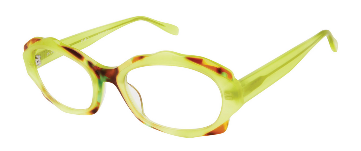 Upper East Side Readers | Always Get Lucky