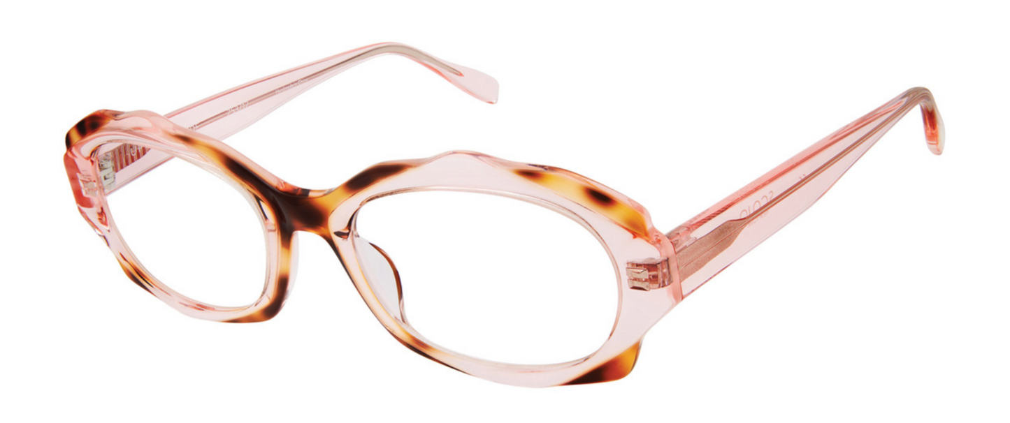Upper East Side Readers | Always Get Lucky