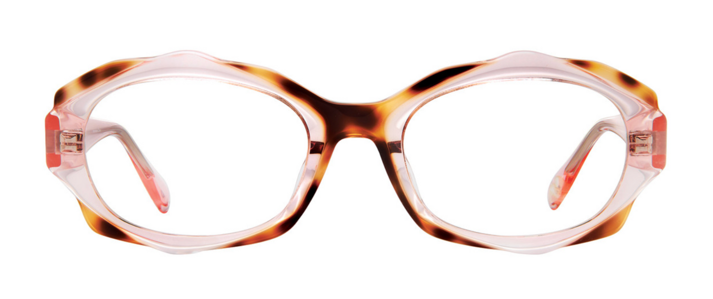 Upper East Side Readers | Always Get Lucky