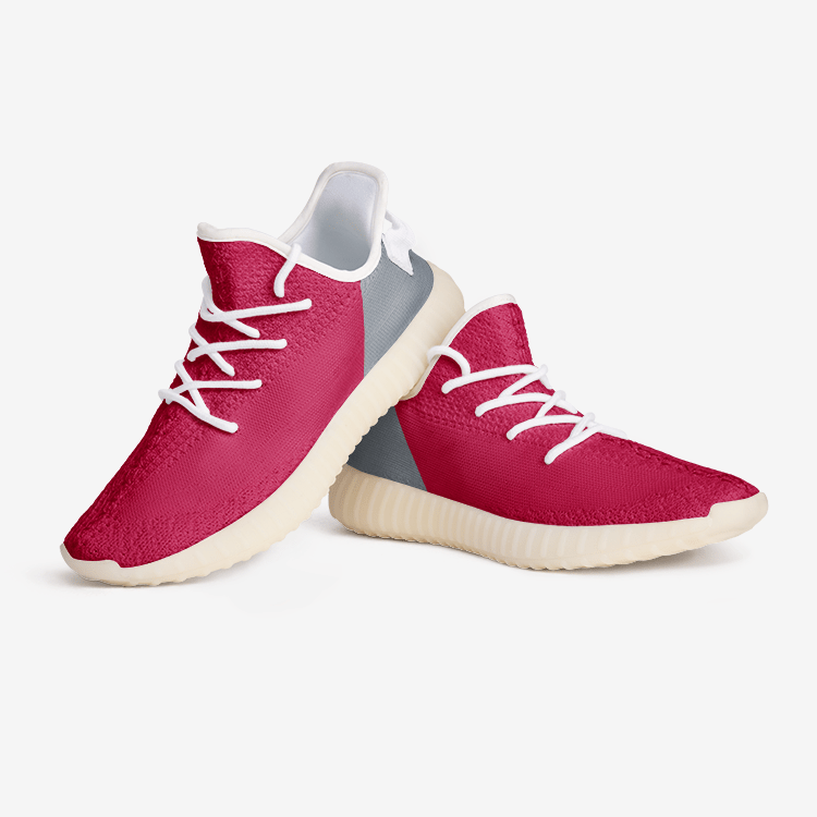 Alabama 01 Unisex Lightweight Sneakers | Always Get Lucky - alwaysgetlucky.com
