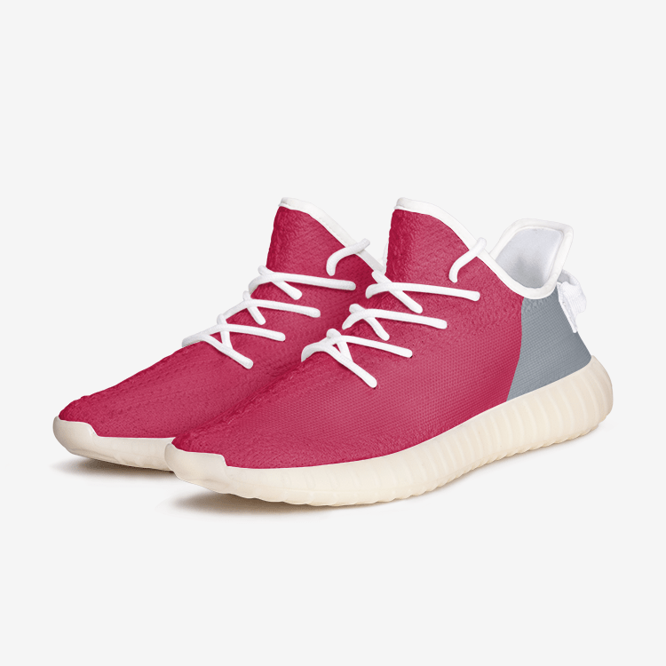 Alabama 01 Unisex Lightweight Sneakers | Always Get Lucky - alwaysgetlucky.com