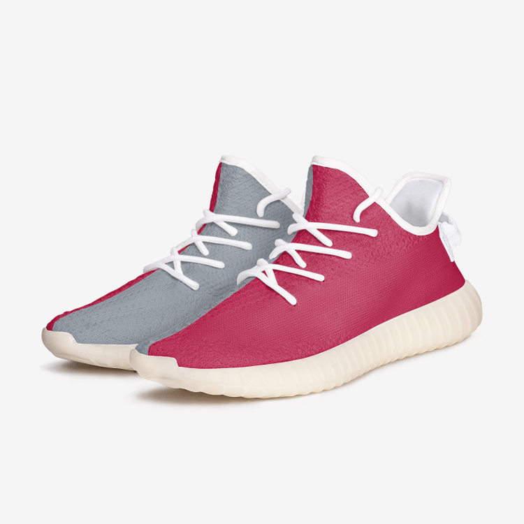 Alabama 02 Unisex Lightweight Sneaker YZ - alwaysgetlucky.com