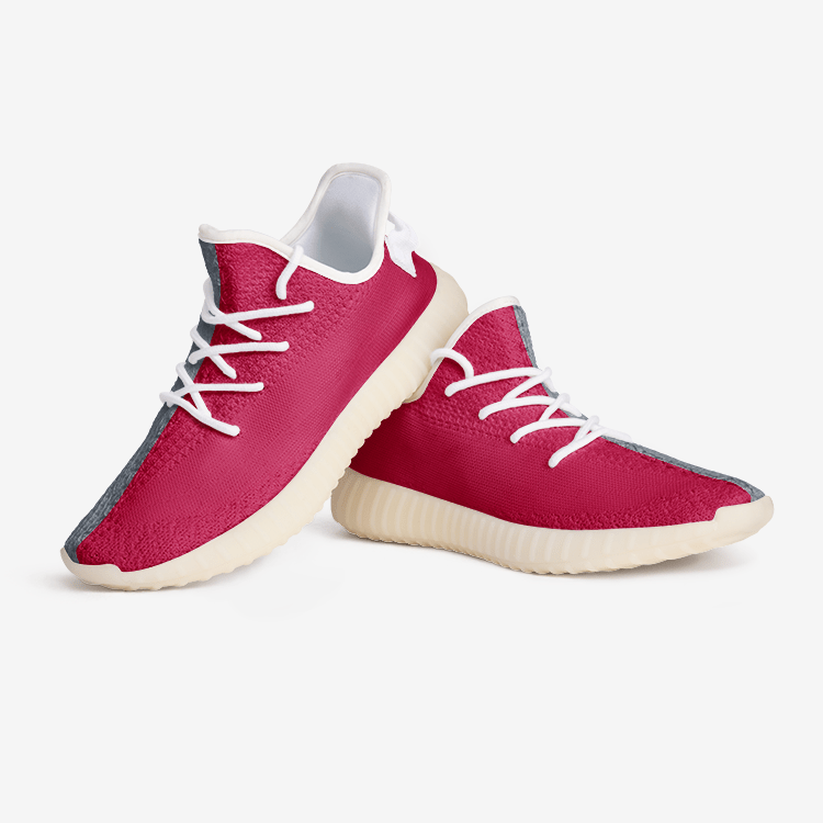 Alabama 02 Unisex Lightweight Sneaker YZ - alwaysgetlucky.com