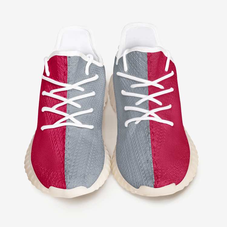 Alabama 02 Unisex Lightweight Sneaker YZ - alwaysgetlucky.com