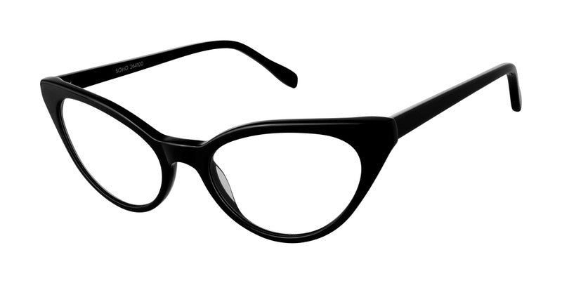 Soho by SCOJO NEW YORK | Always get Lucky