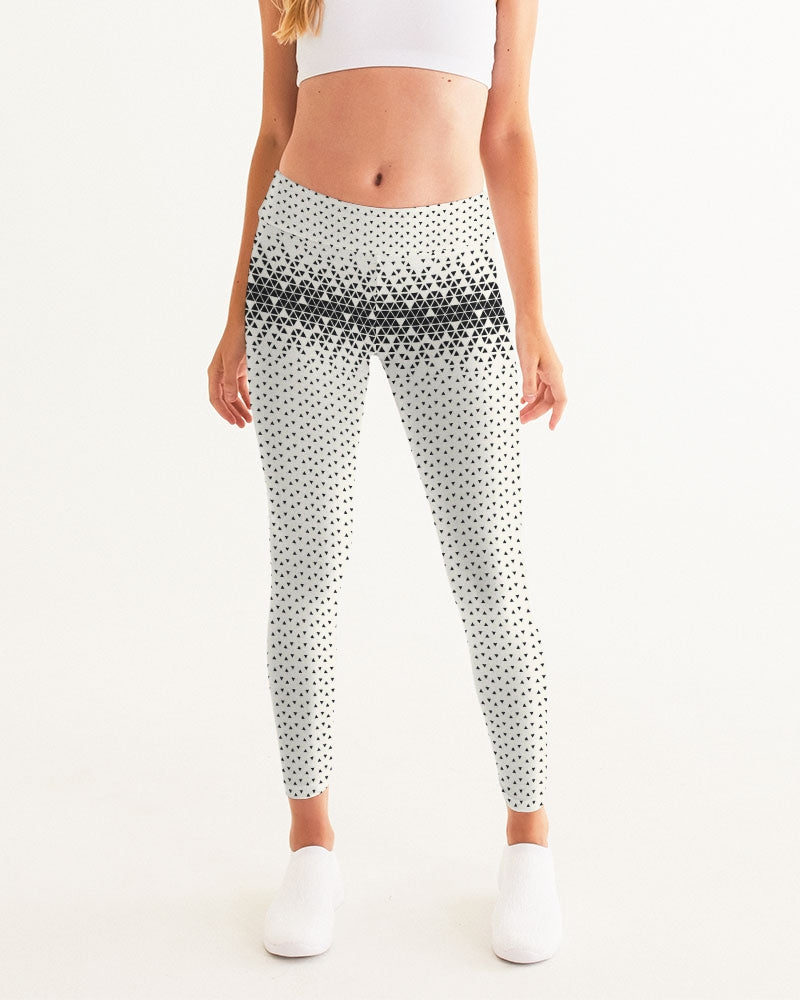 Viterbo Women's Yoga Pants