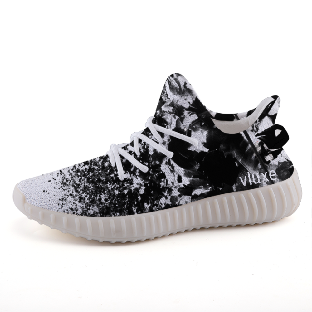 CRUSHED Lightweight fashion sneakers casual sports shoes