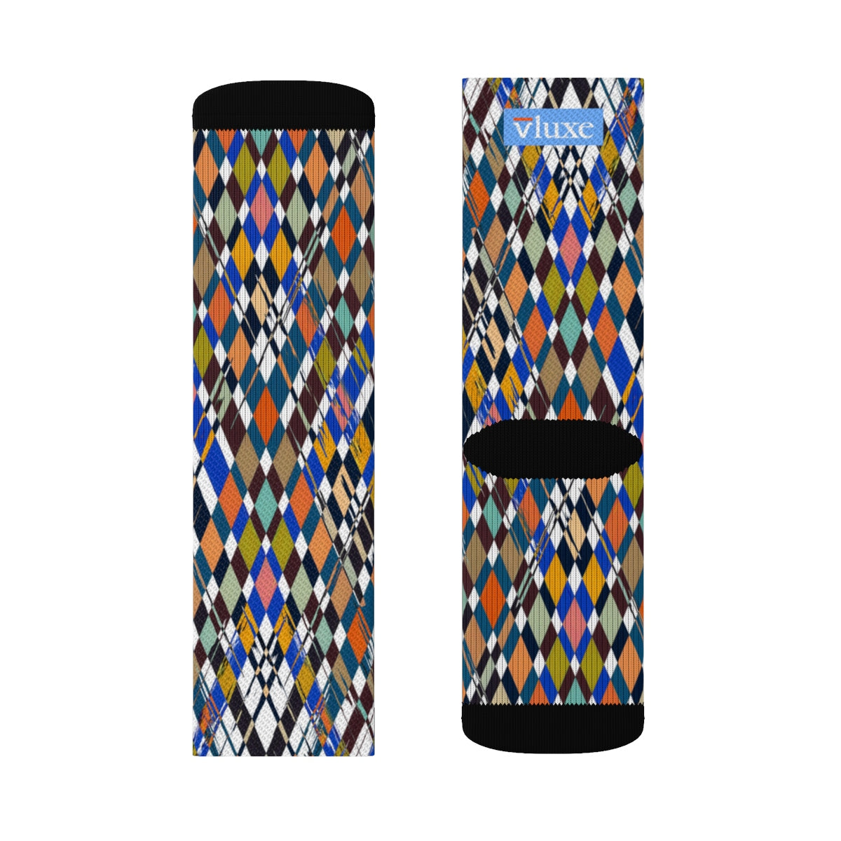 Jester Socks