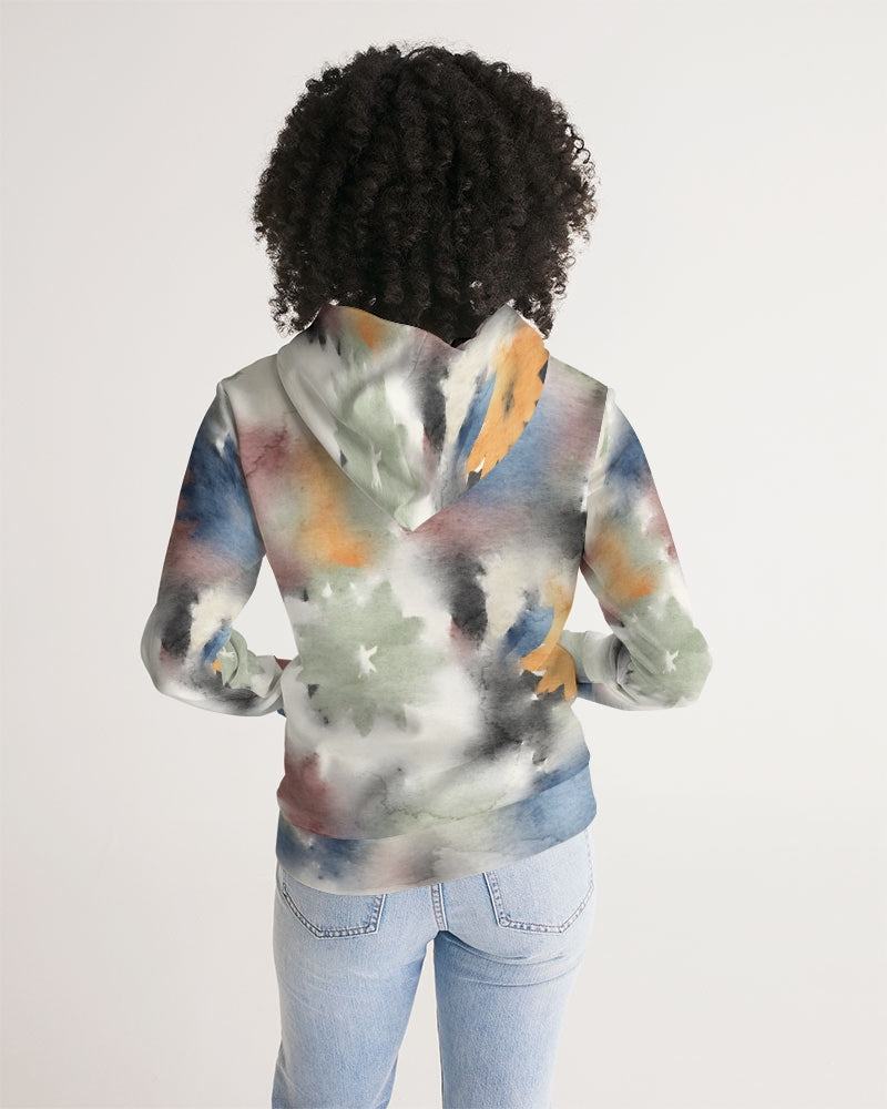 Faded Love Women's Hoodie | Always Get Lucky