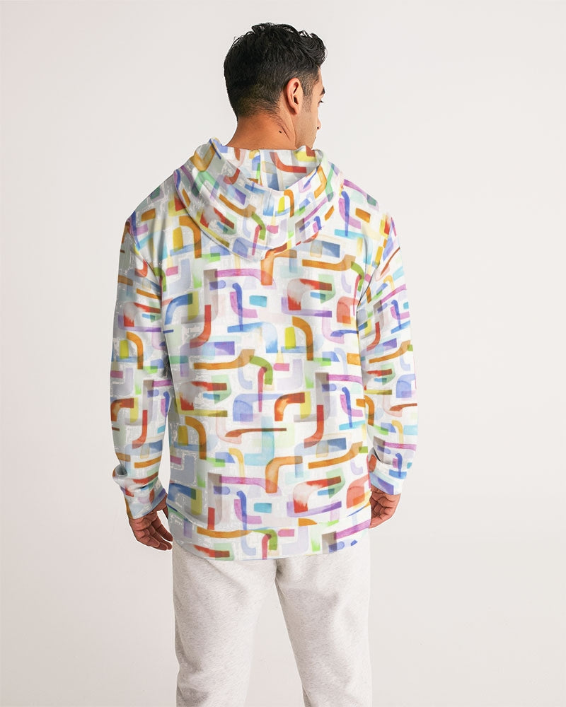 Boomerang Men's Hoodie