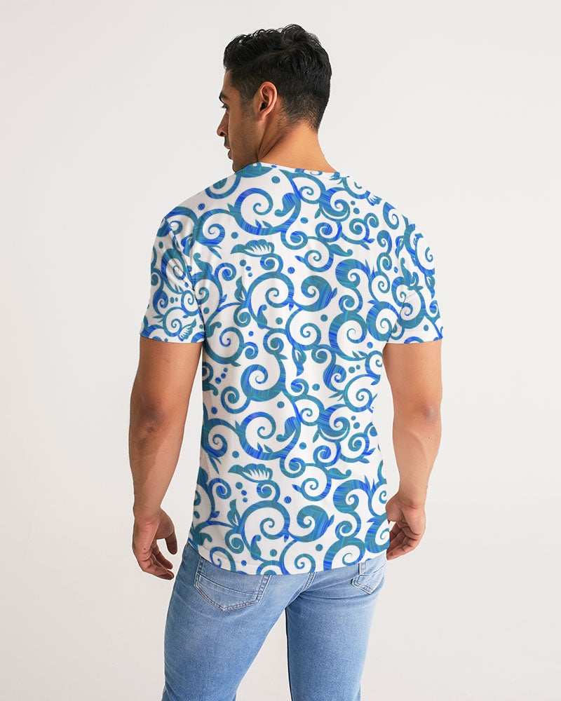 Bali High Men's Tee