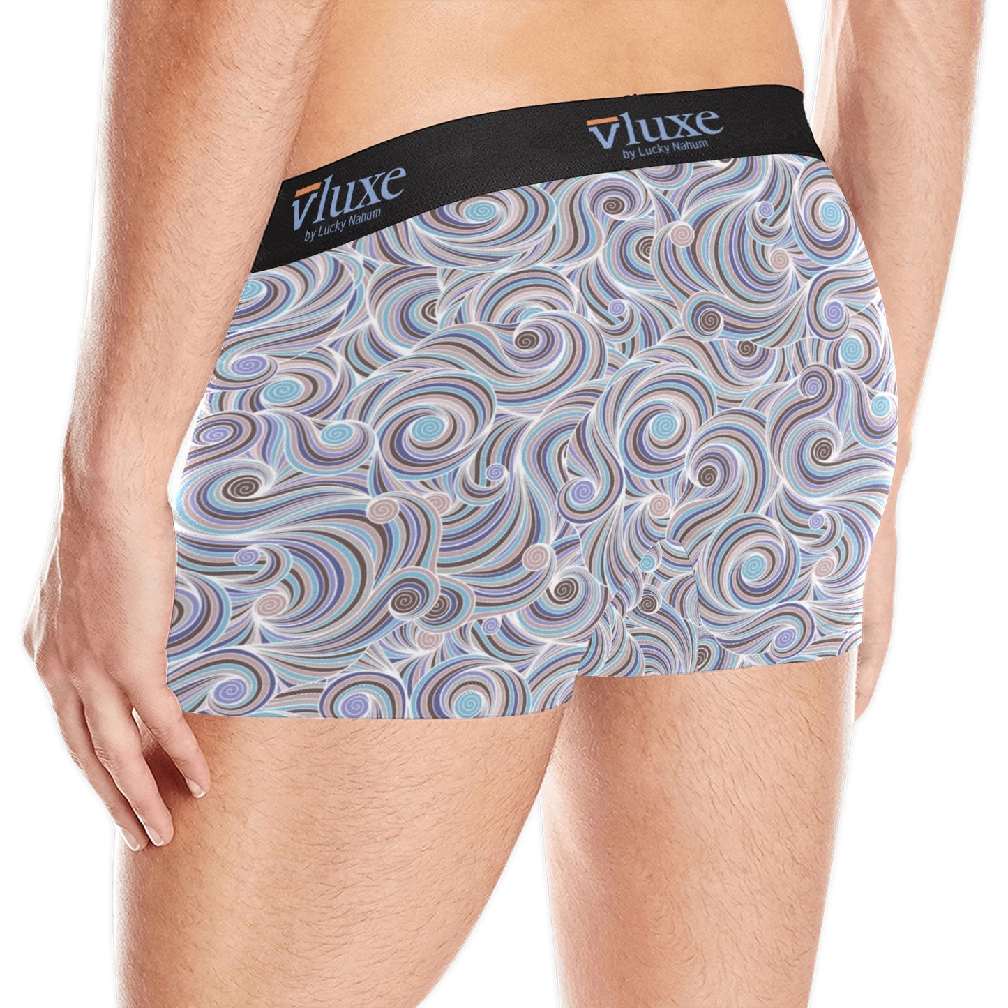 Tropea Men's Boxers Men's Boxer Briefs