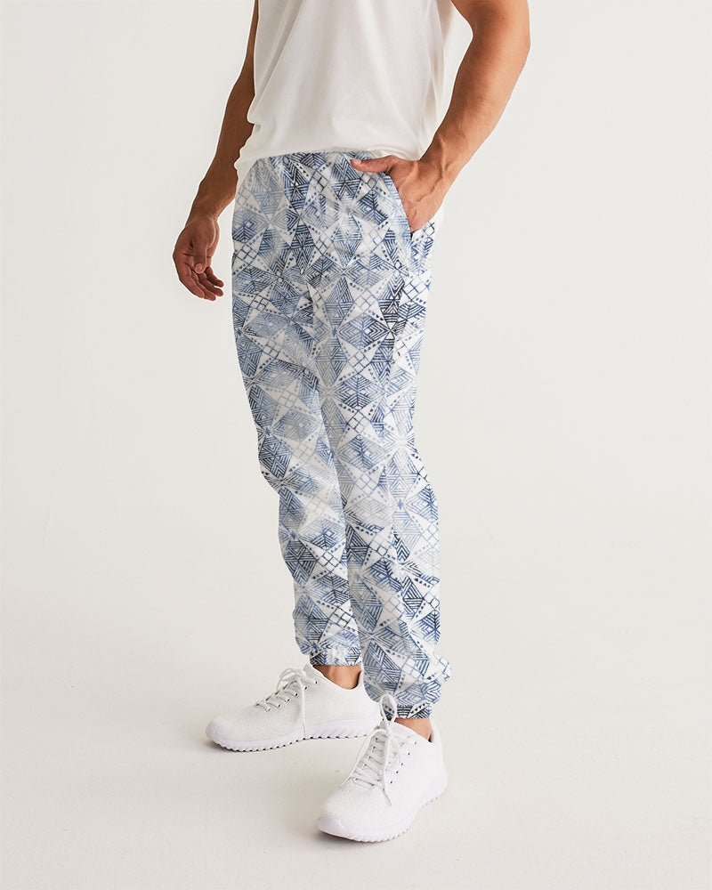 Pacific Dreams Men's Track Pants