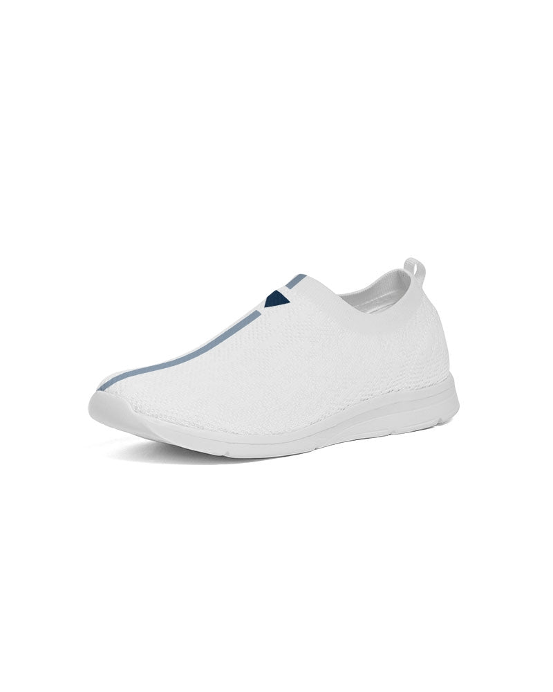 The Split Men's Slip-On Flyknit Shoe