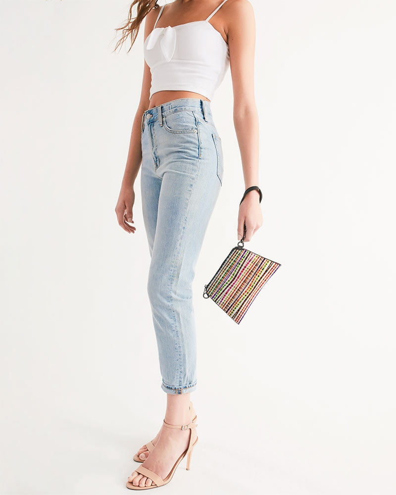 Savannah Wristlet