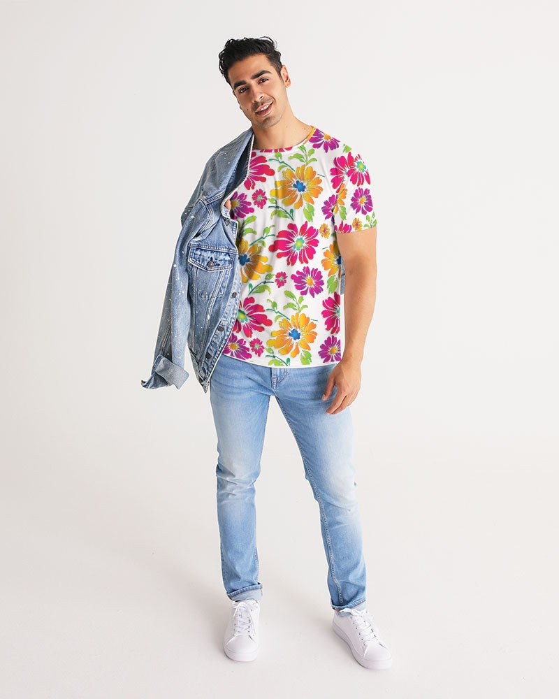 Sum Sum Summertime Men's Tee