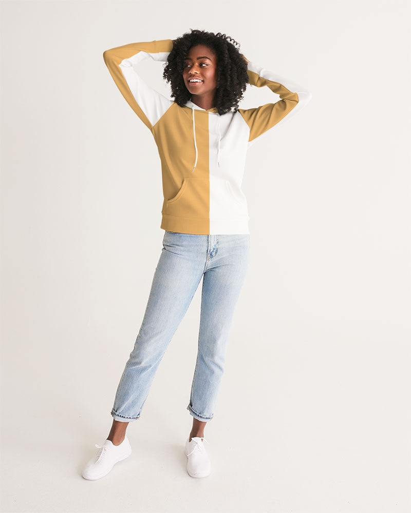 Blocks Women's Hoodie