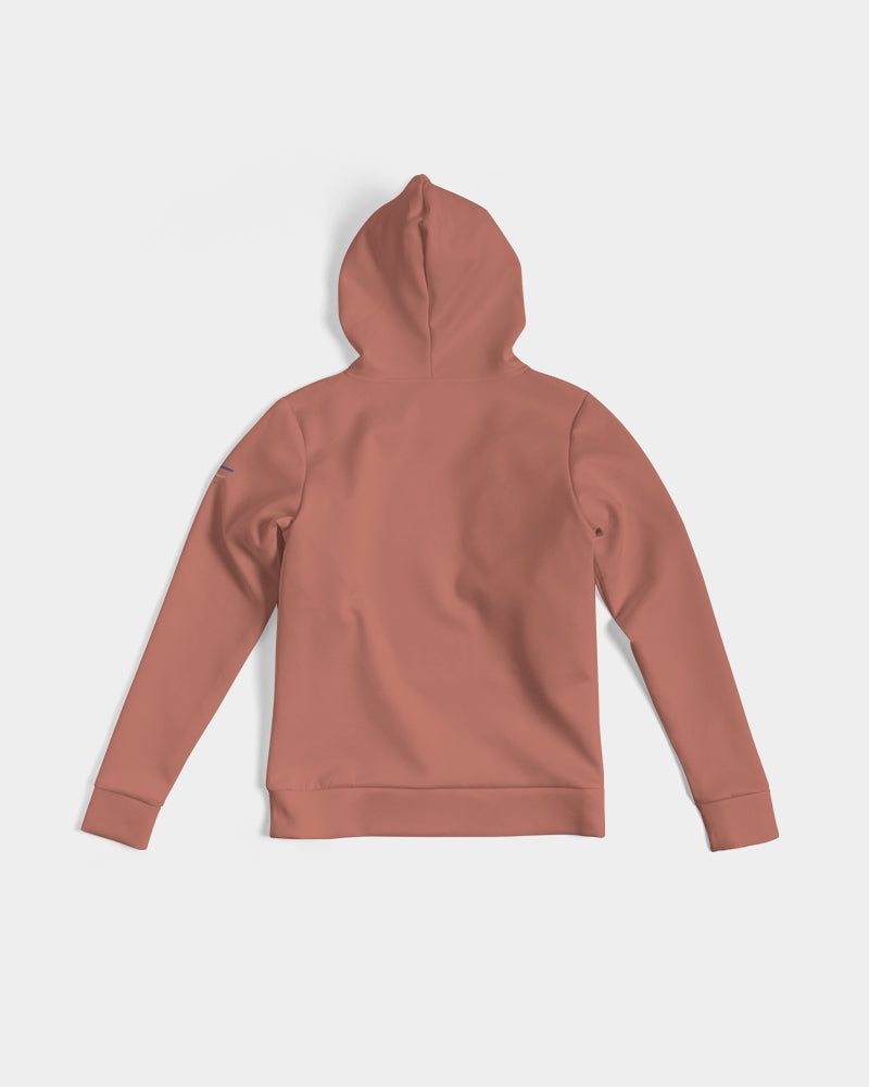 Forever Brick Women's Hoodie