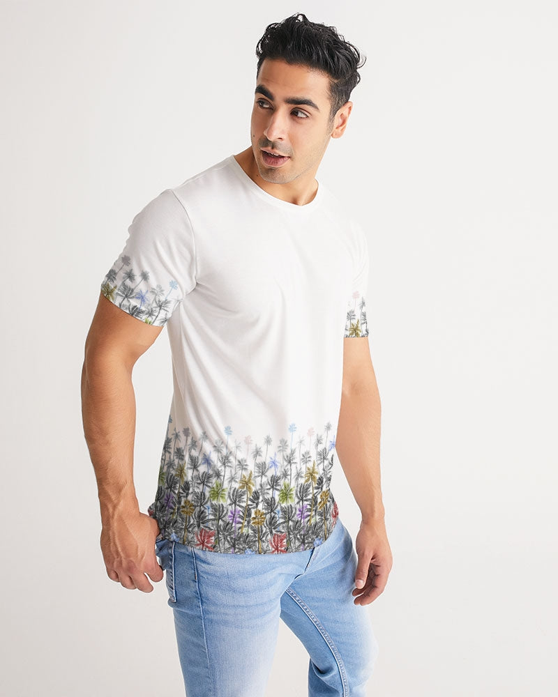 Tropical Winds Men's Tee