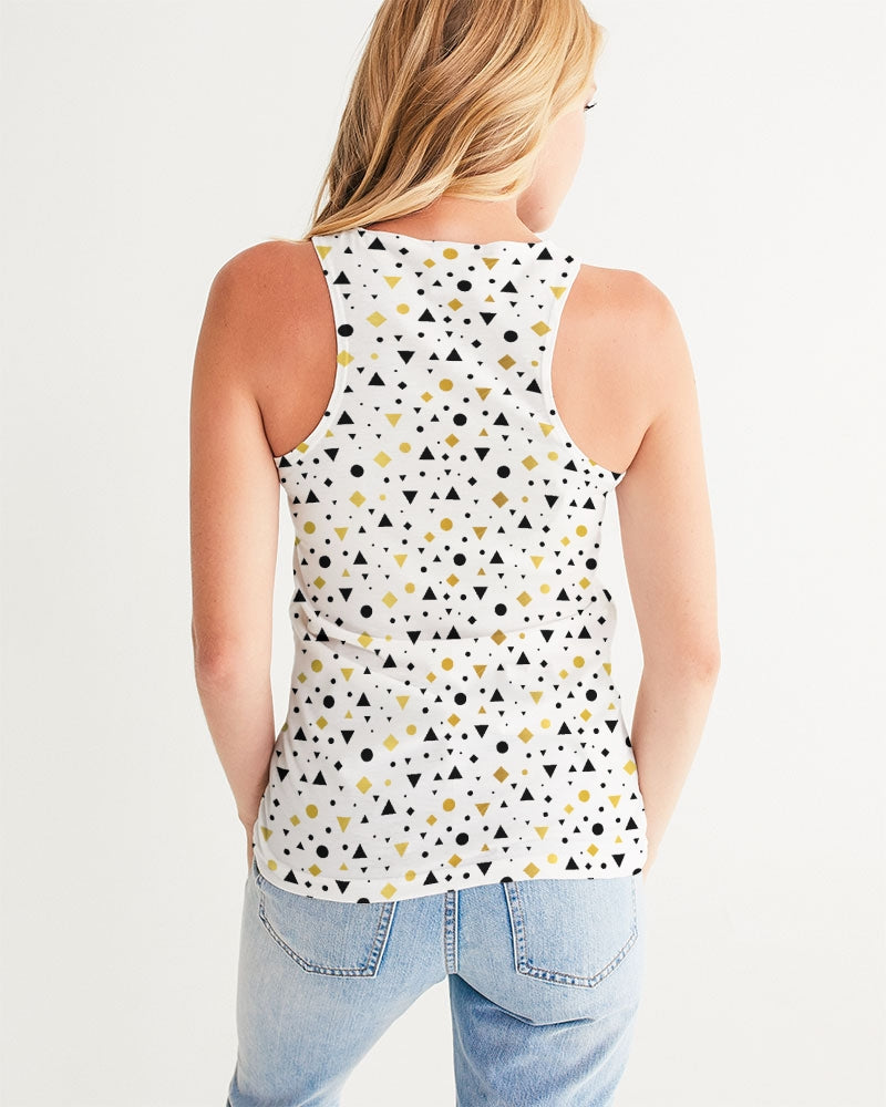 New Dots Women's Tank