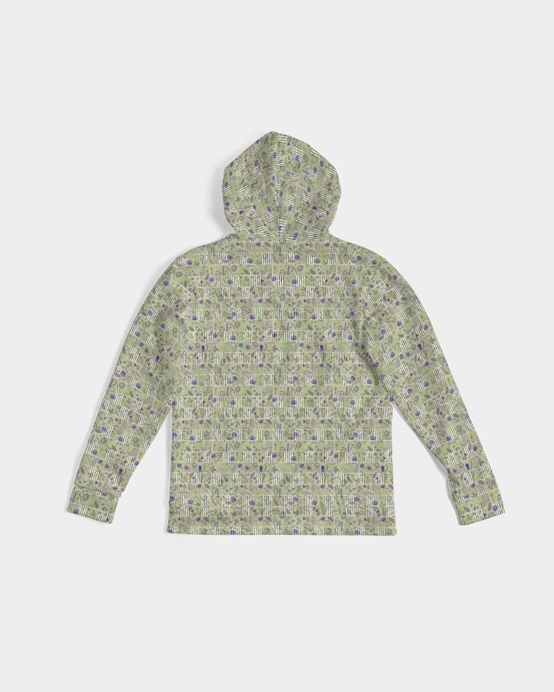 Treviso Men's Hoodie | Always Get Lucky