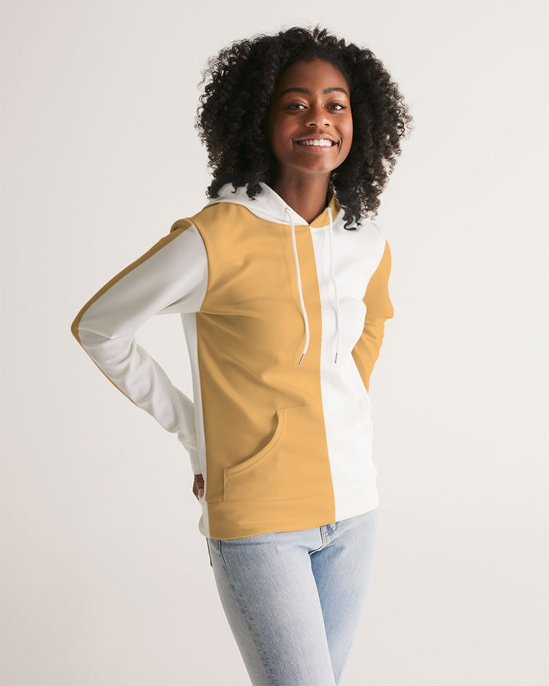 Blocks Women's Hoodie