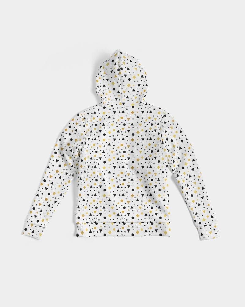 New Dots Women's Hoodie