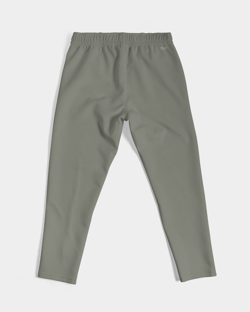 Solid State Of Mind Olive Men's Joggers