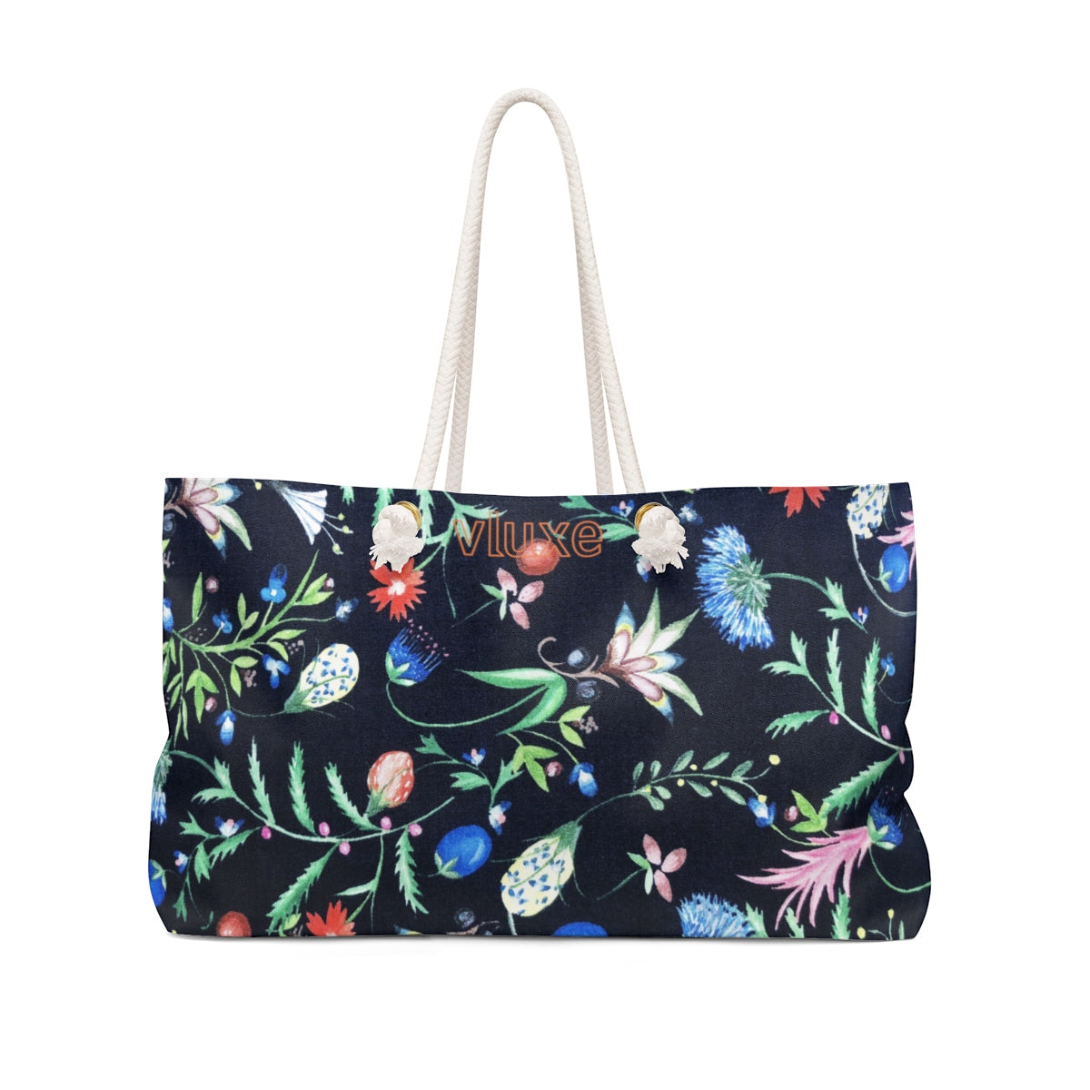 Rosburry Garden Weekender Bag