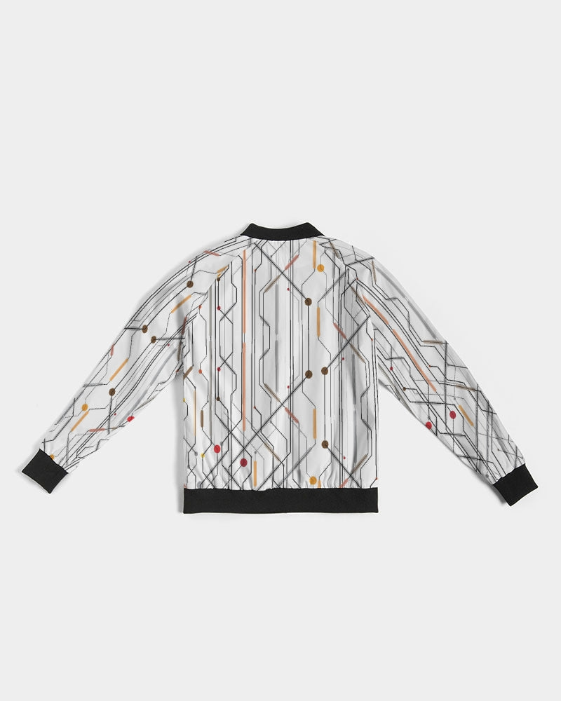 Circuit Women's Bomber Jacket