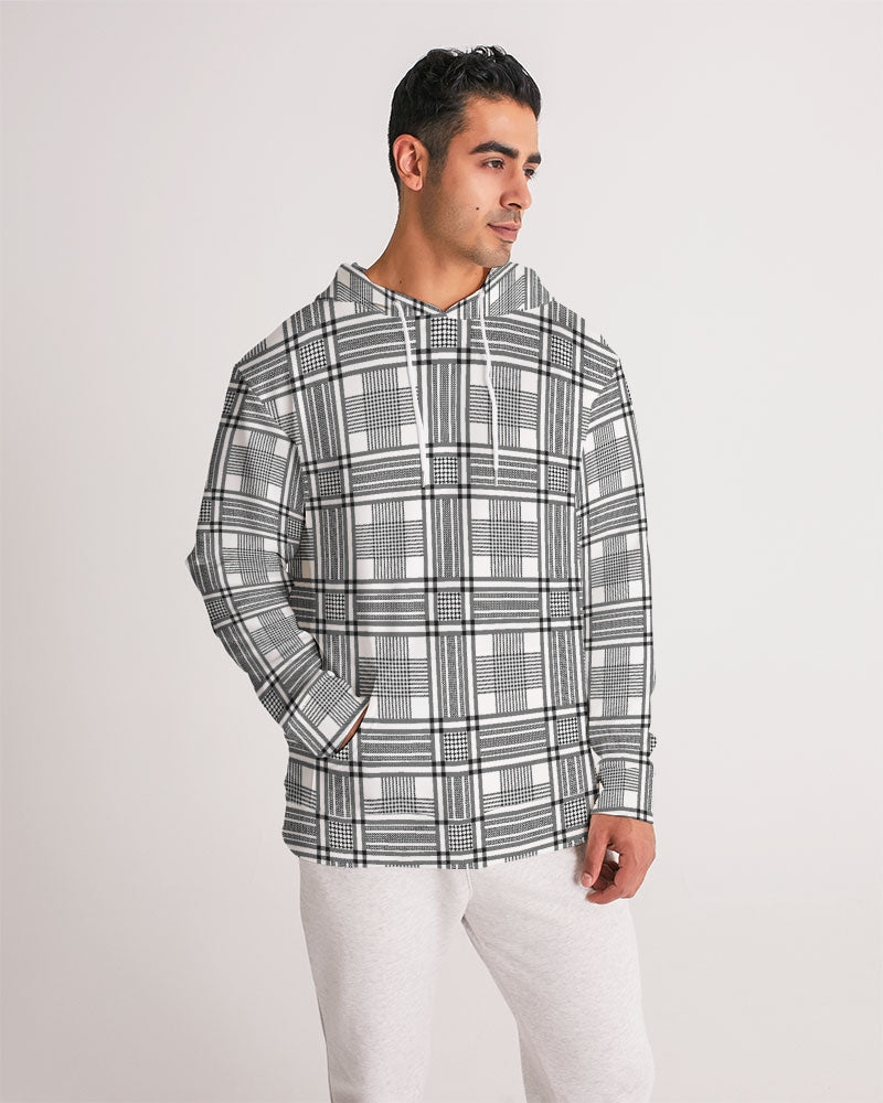 Oxford Men's Hoodie