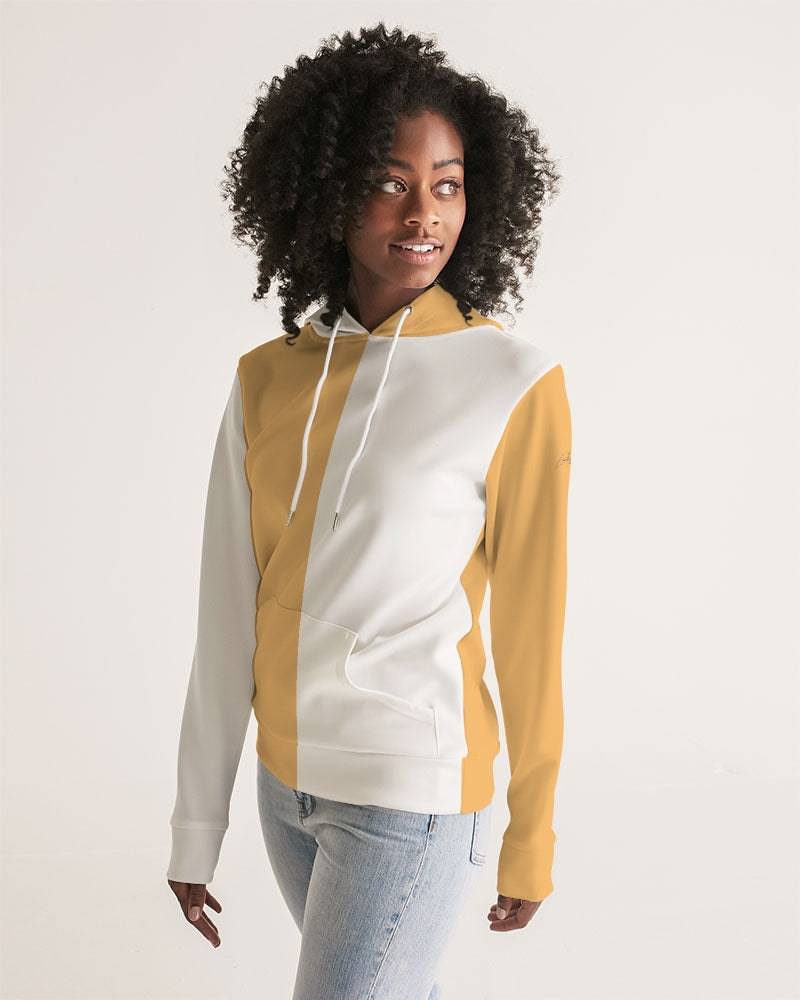 Blocks Women's Hoodie