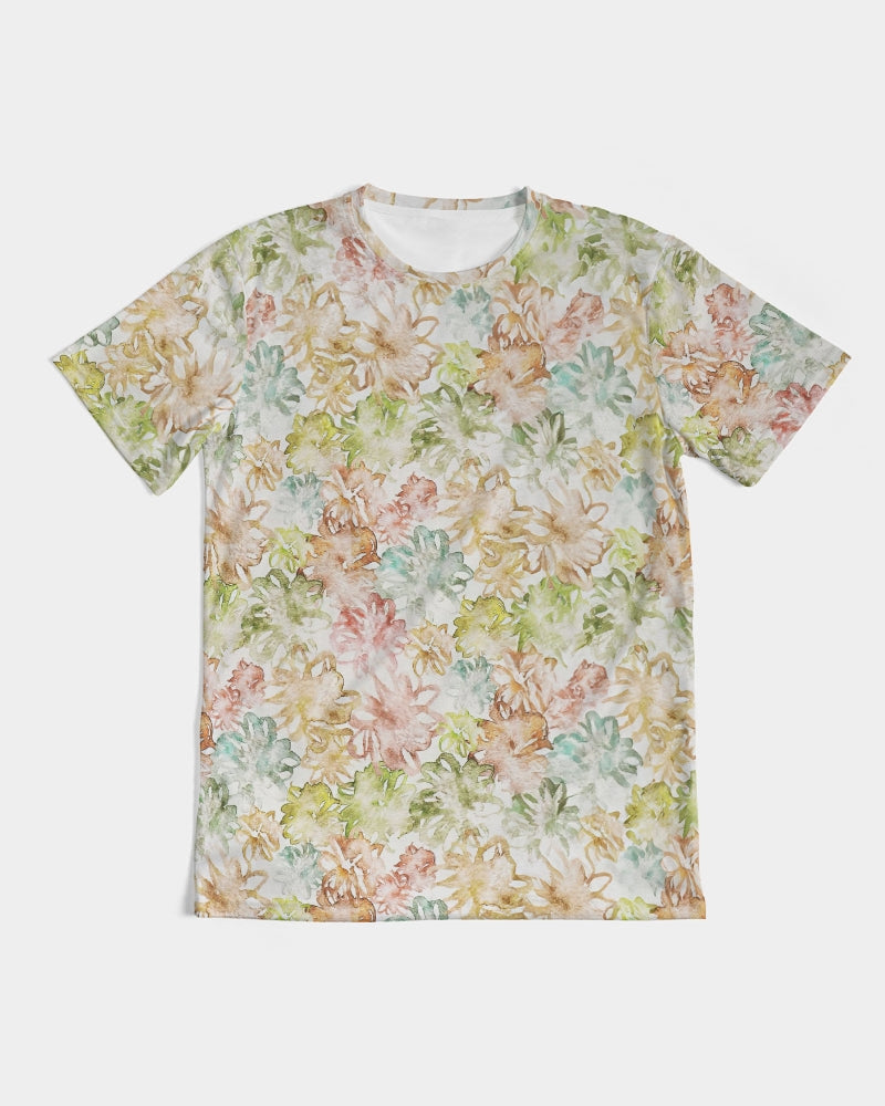 Ostuni Men's Tee | Always Get Lucky