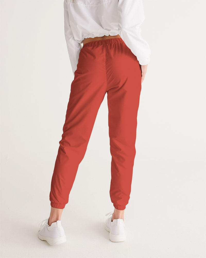 Signature Lucky Lime Paprika Women's Track Pants