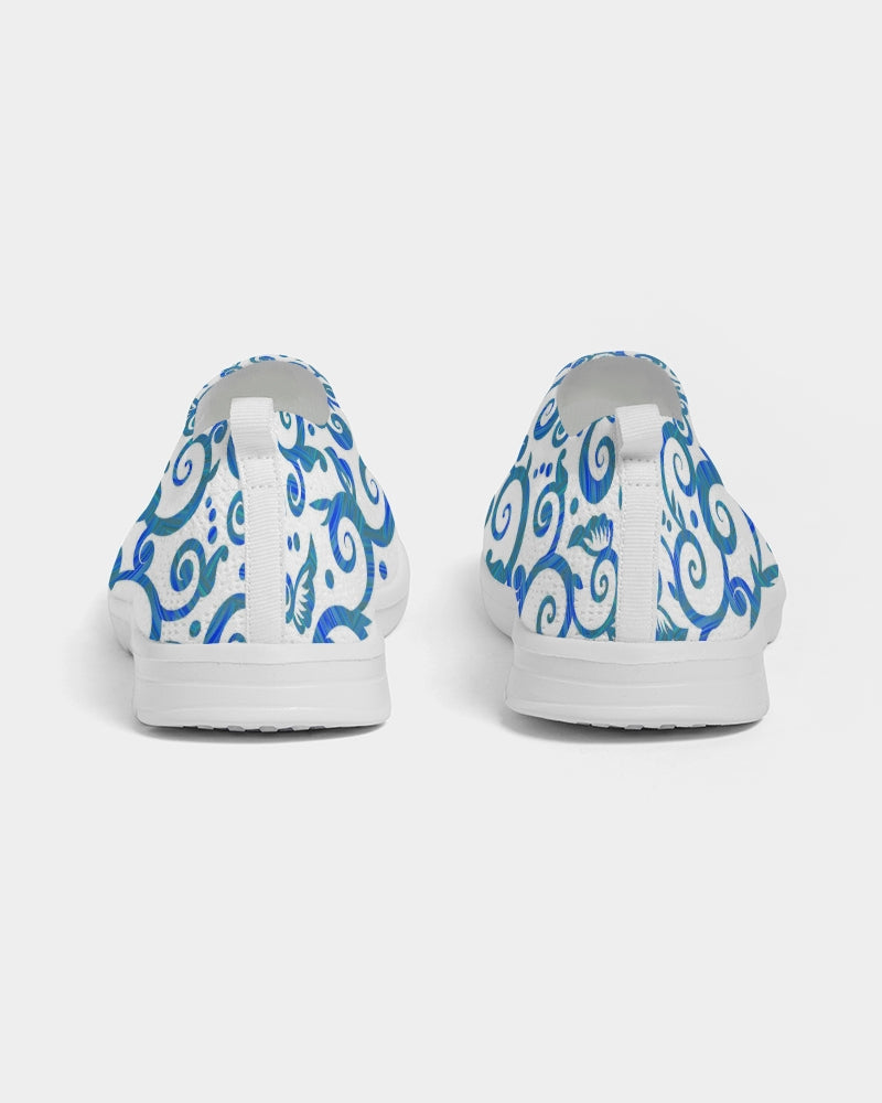 Bali High Men's Slip-On Flyknit Shoe