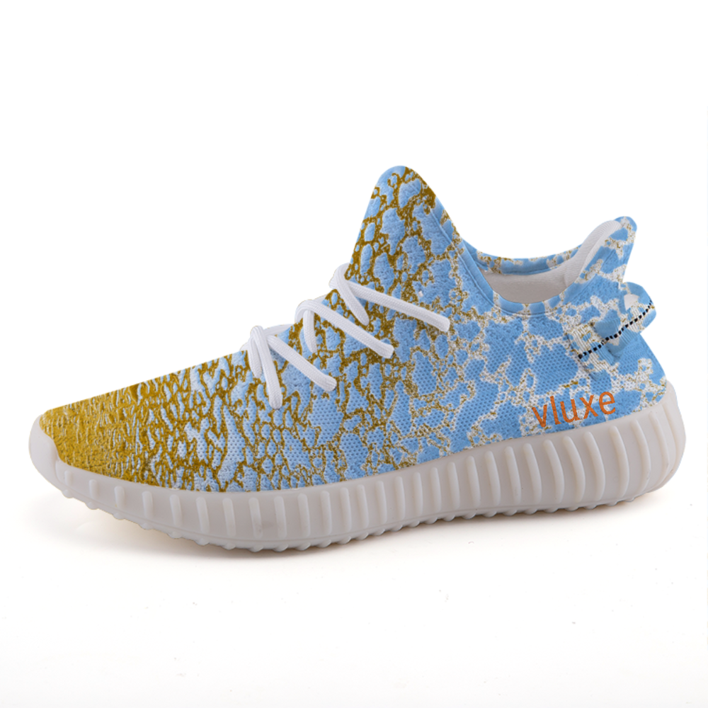 HEAVEN & EARTH Lightweight Unisex Fashion Comfort Shoes YZ