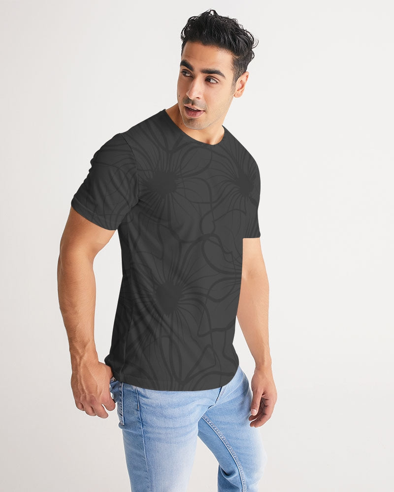 Overblown Night Men's Tee