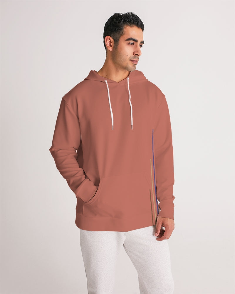 Forever Brick Men's Hoodie