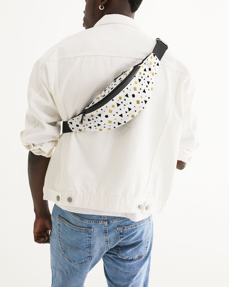 New Dots Crossbody Sling Bag