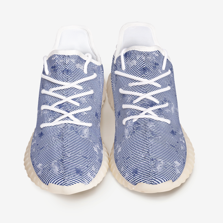 Ivy League LightweightUnisex Fashion Comfort Shoes YZ