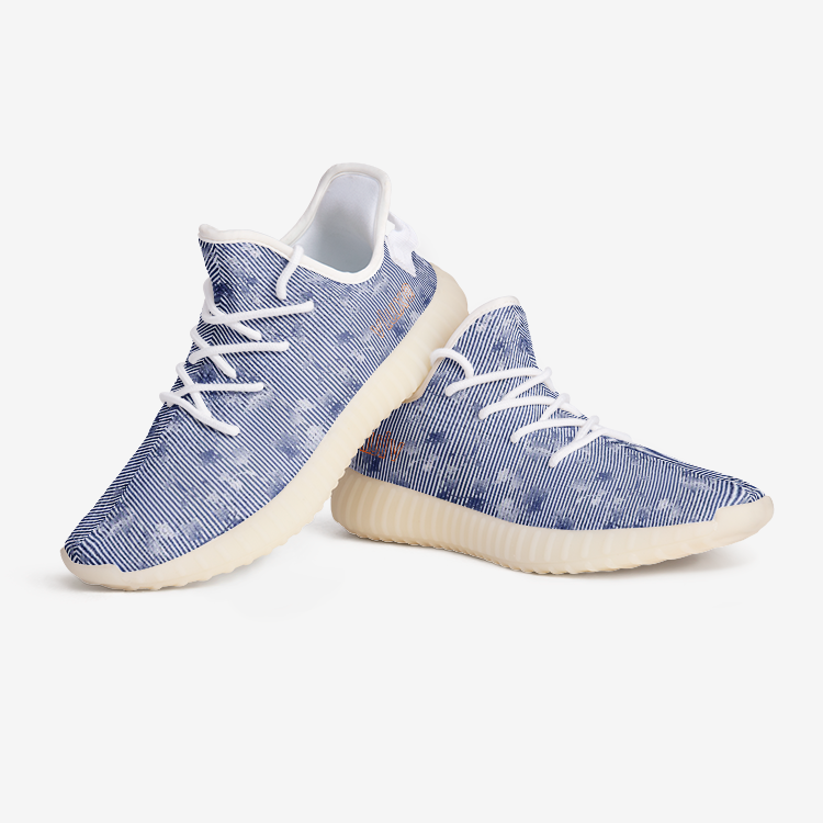 Ivy League LightweightUnisex Fashion Comfort Shoes YZ