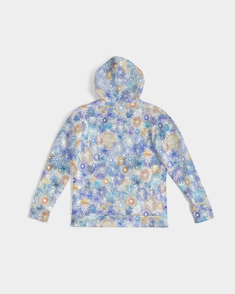 Fireworks Men's Hoodie