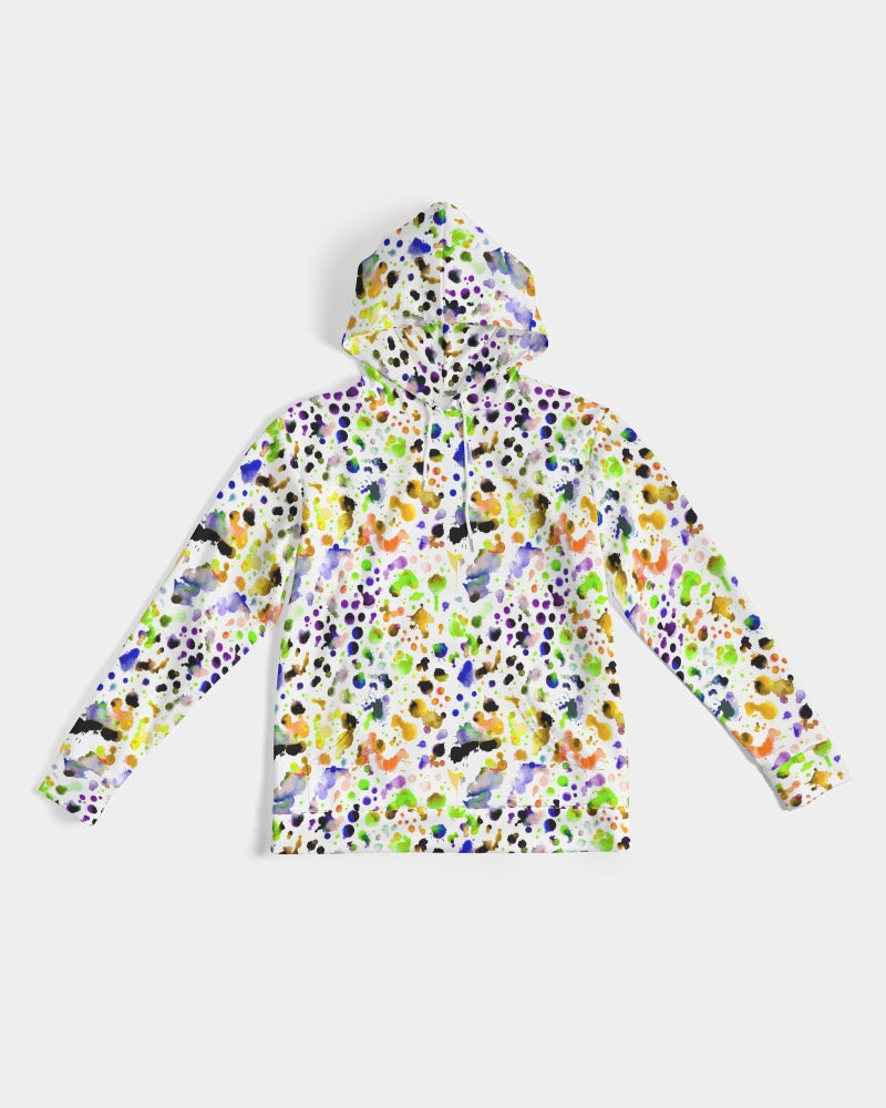 Funky Beast Men's Hoodie | Always get Lucky