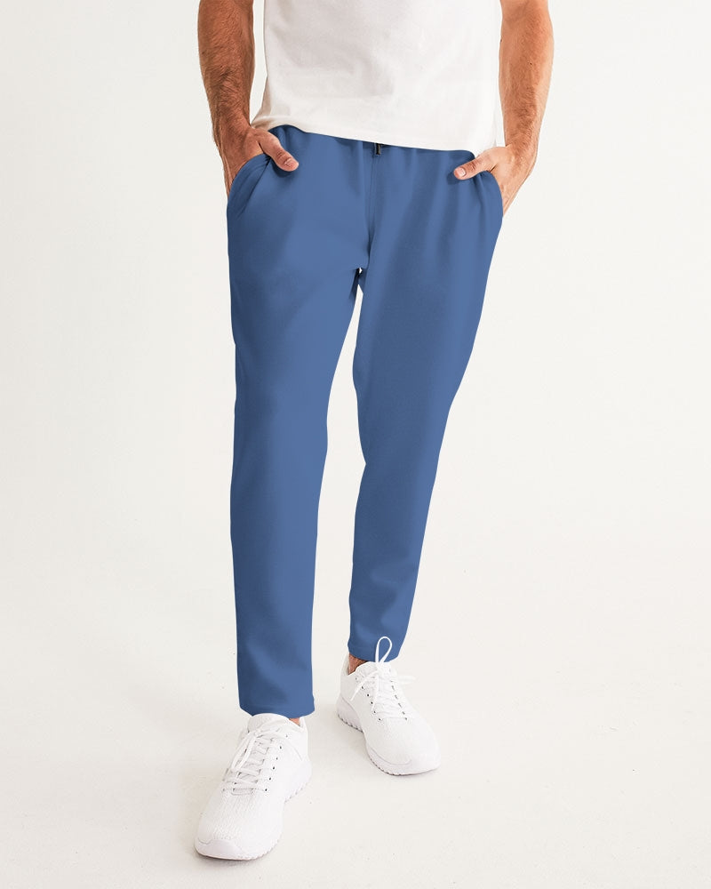 Solid State Of Mind Royal Men's Joggers