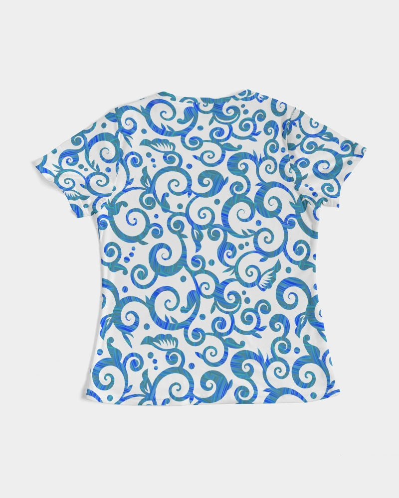 Bali High Women's Tee